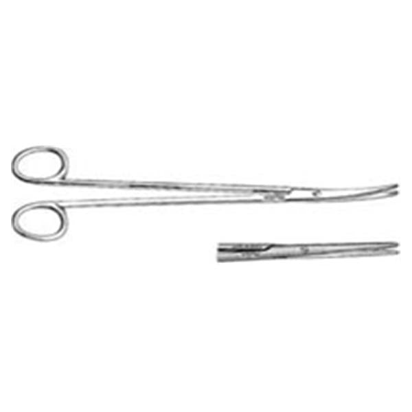 Scissors Metzenbaum 8